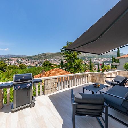 Sunlight Apartment Dubrovnik Exterior foto