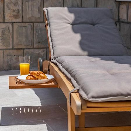 Sunlight Apartment Dubrovnik Exterior foto
