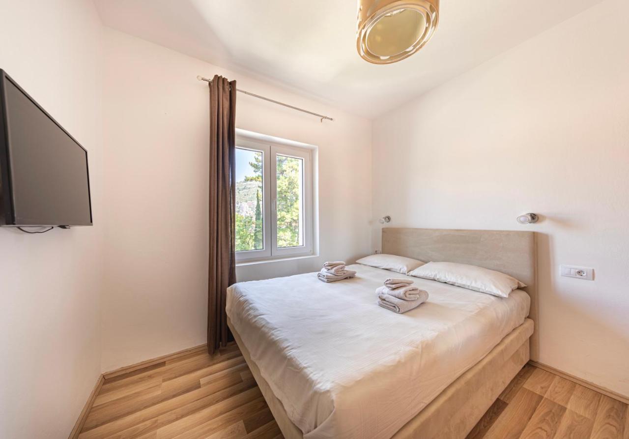 Sunlight Apartment Dubrovnik Exterior foto